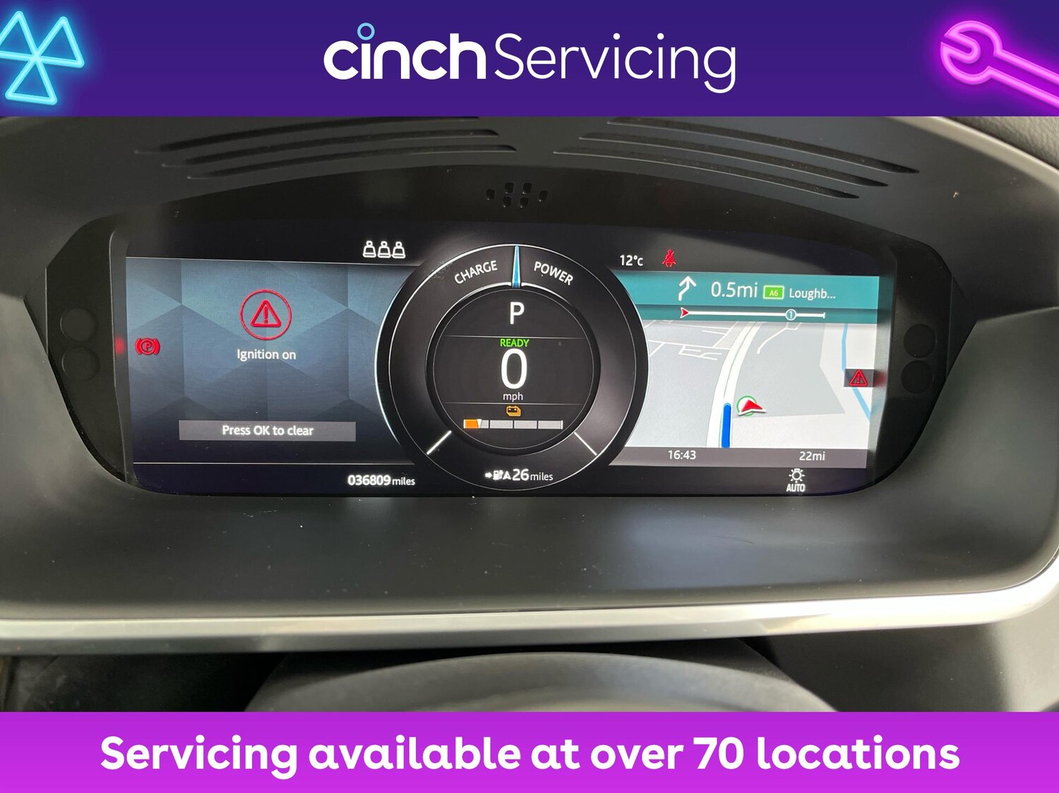 Used Jaguar I-Pace 2021 for sale - 76405531: Photo 18