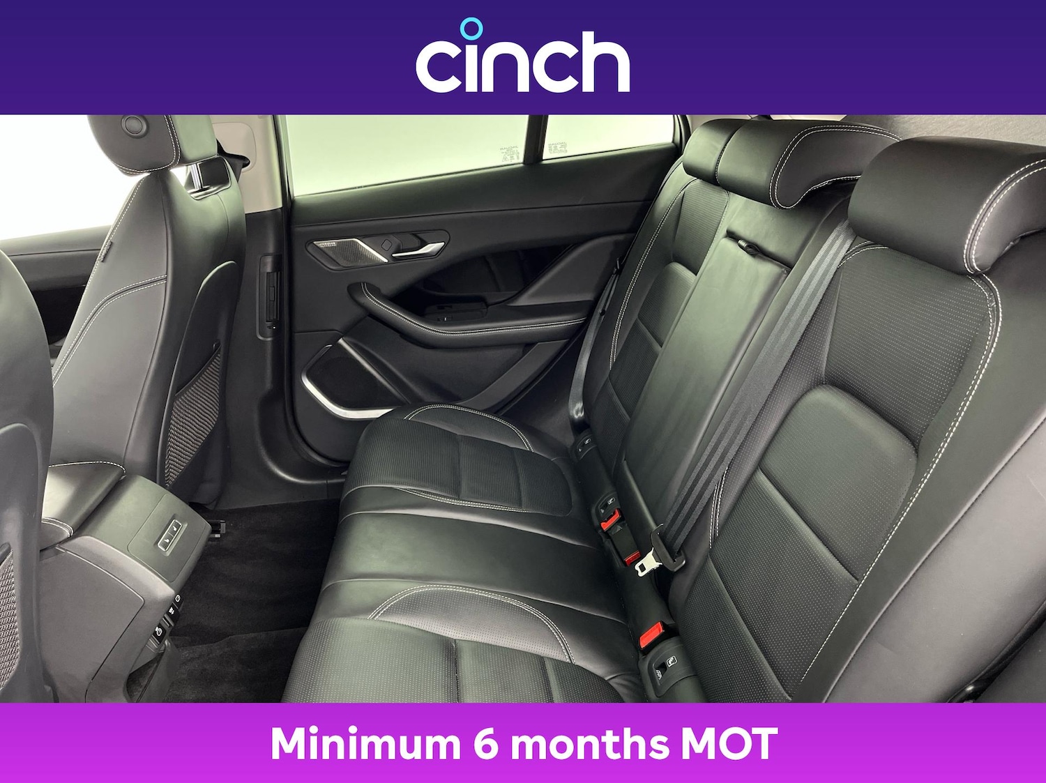 Used Jaguar I-Pace 2021 for sale - 76405531: Photo 20