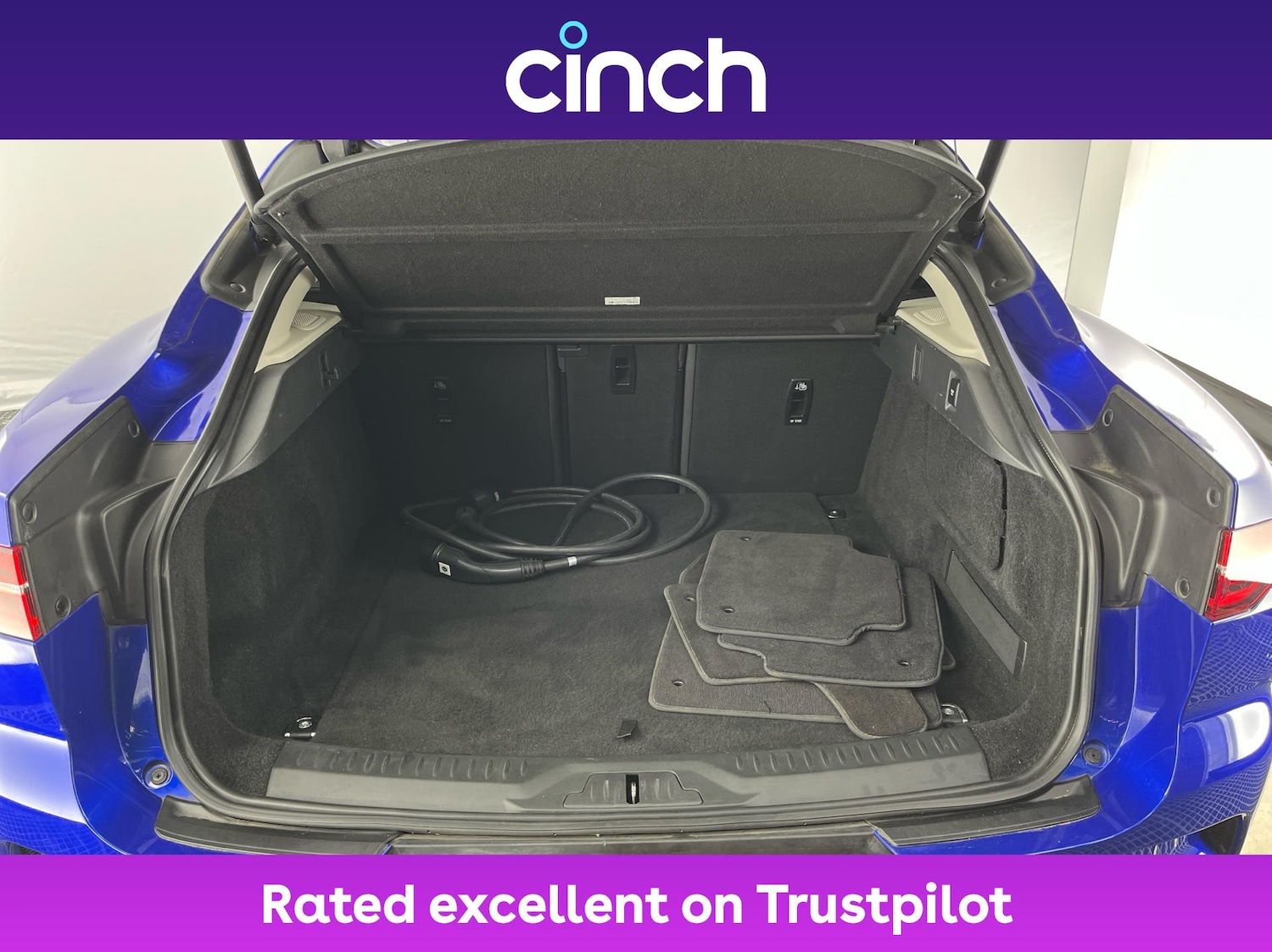 Used Jaguar I-Pace 2021 for sale - 76405531: Photo 21