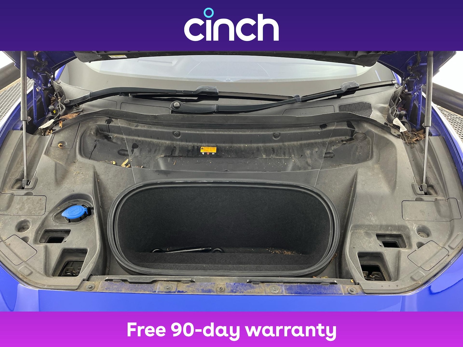 Used Jaguar I-Pace 2021 for sale - 76405531: Photo 23