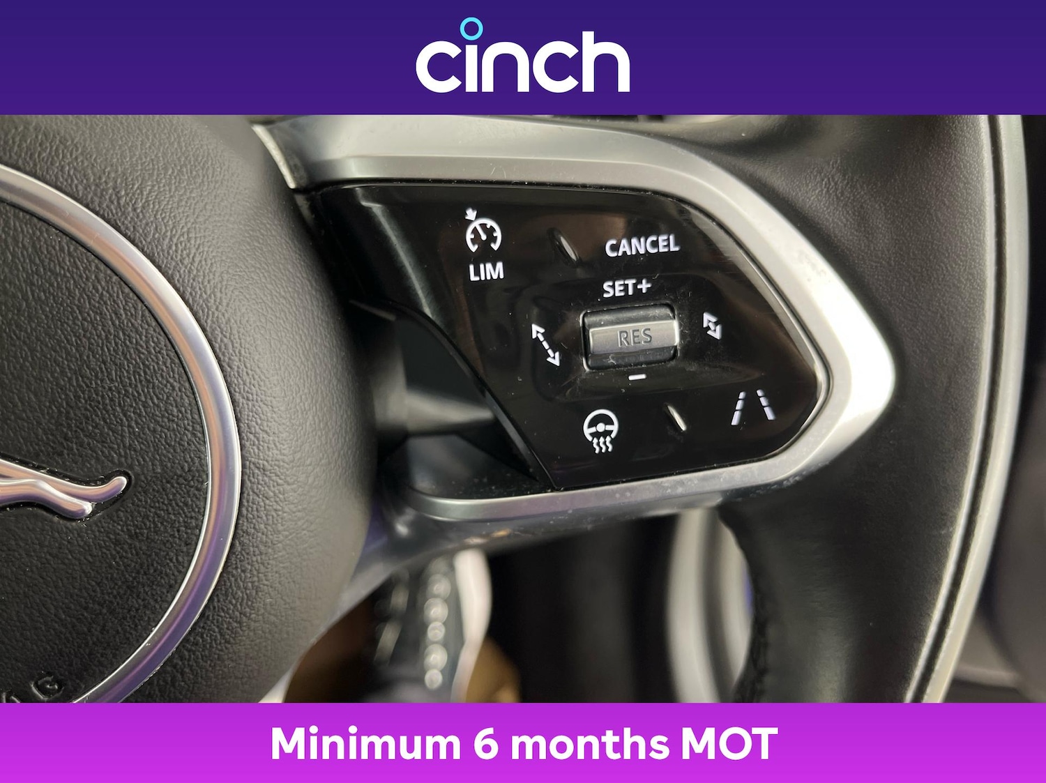 Used Jaguar I-Pace 2021 for sale - 76405531: Photo 37