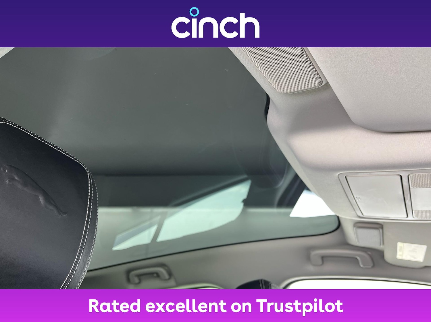 Used Jaguar I-Pace 2021 for sale - 76405531: Photo 38