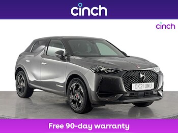 2021 - 1.2 PureTech 130 Performance Line + 5dr EAT8