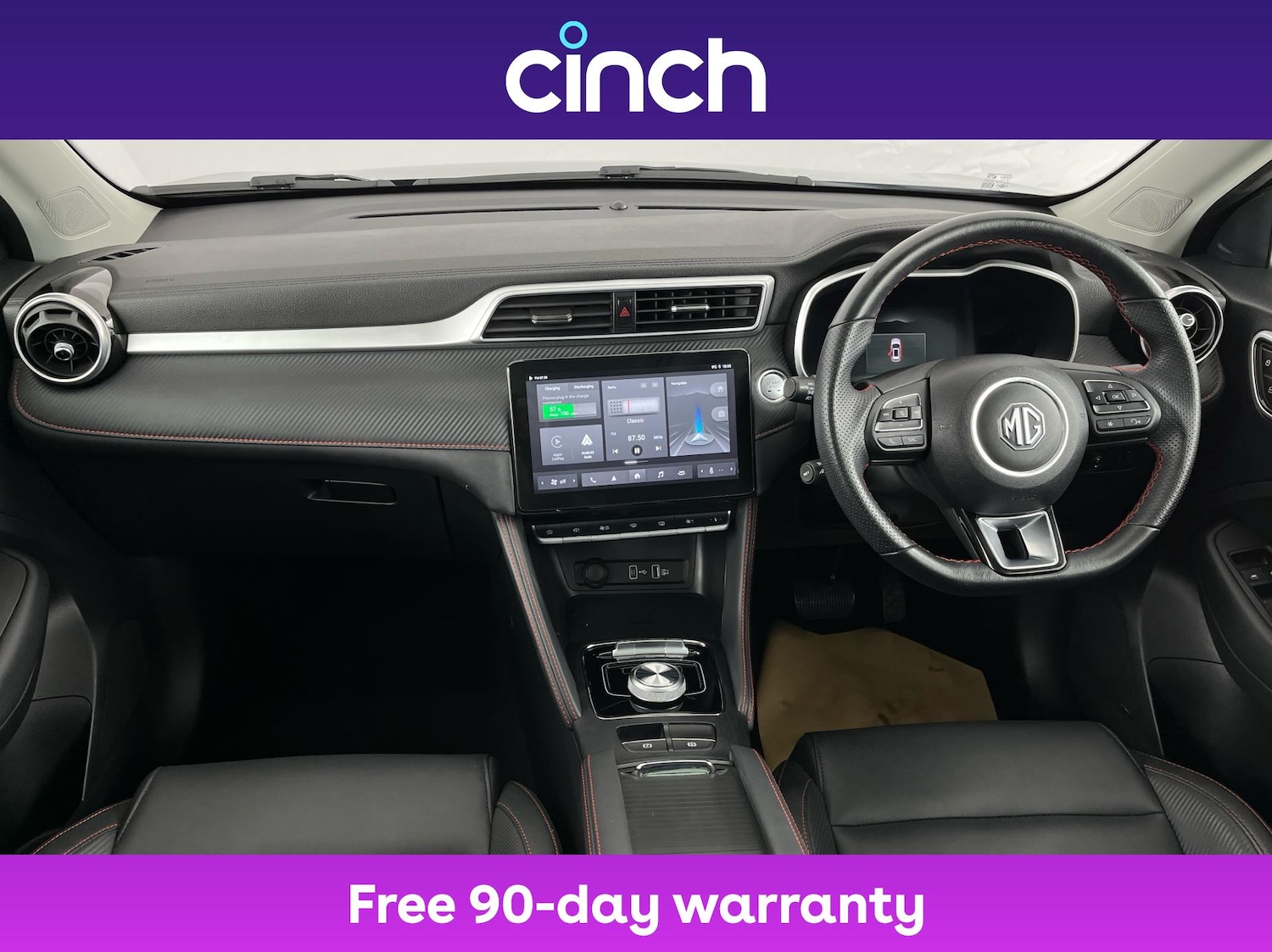 Used MG MG ZS 2022 for sale - 76603945: Photo 15