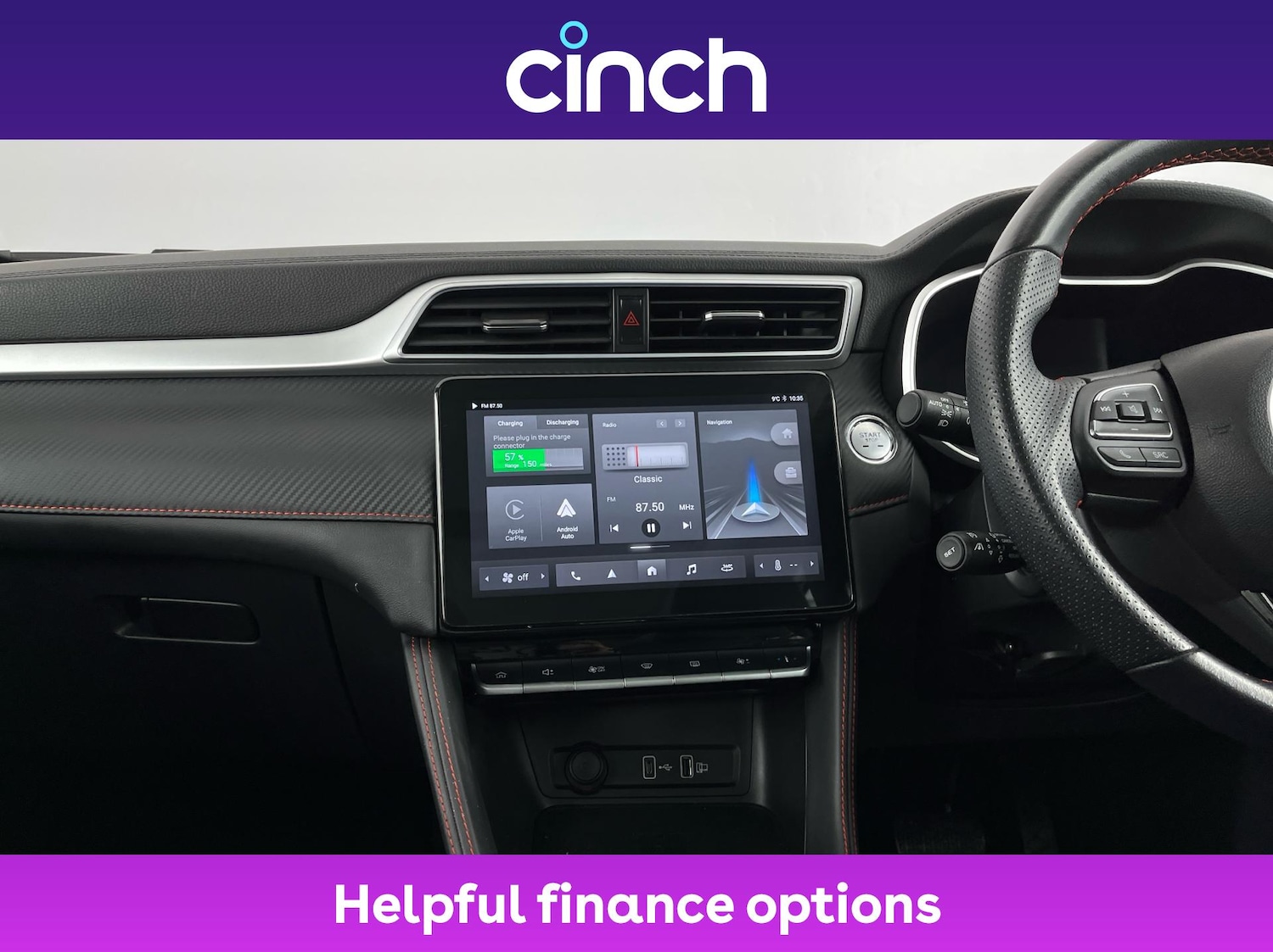 Used MG MG ZS 2022 for sale - 76603945: Photo 17