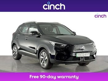 Used MG MG ZS 2022 for sale - 76603945: Photo