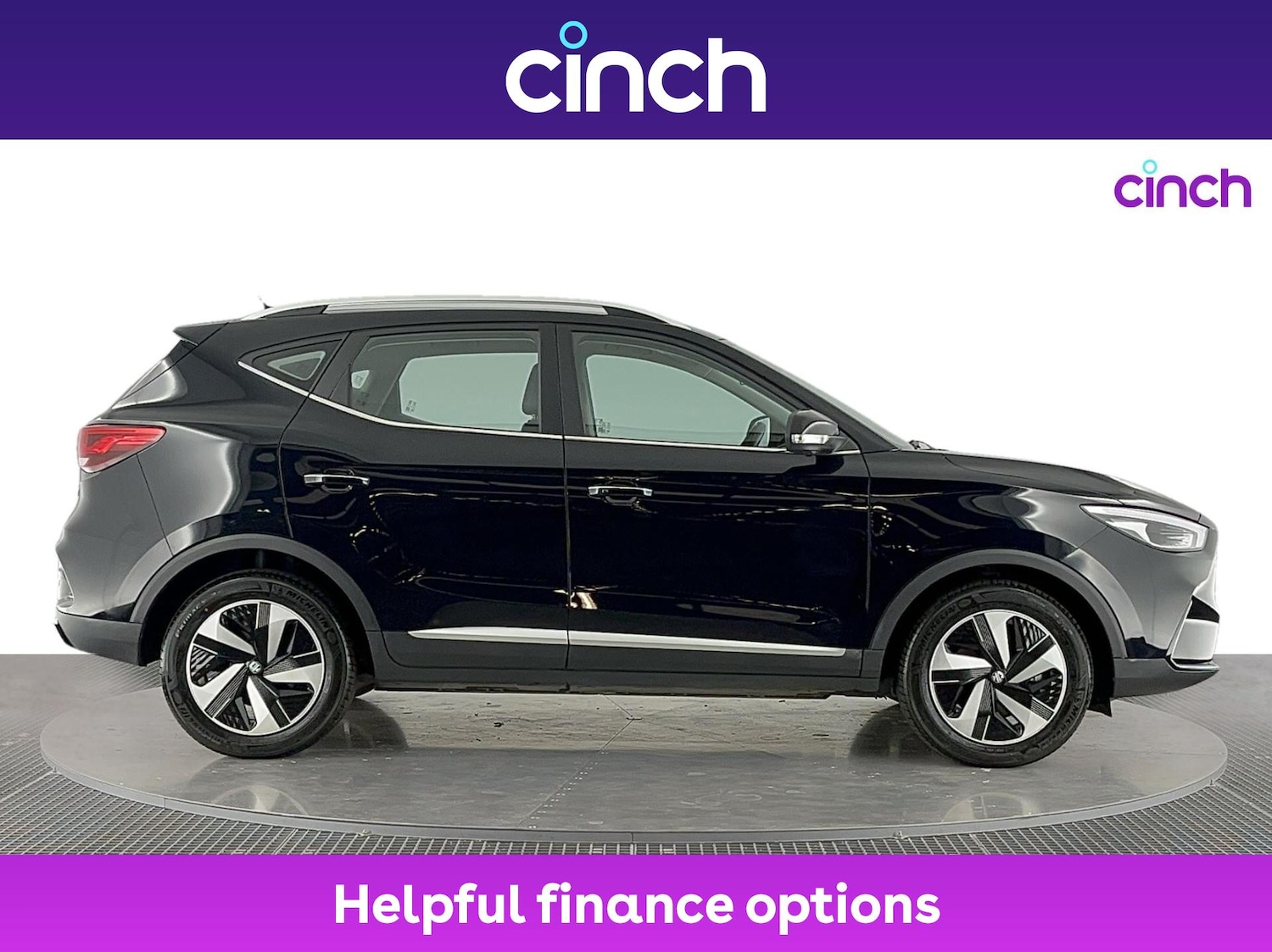 Used MG MG ZS 2022 for sale - 76603945: Photo 2