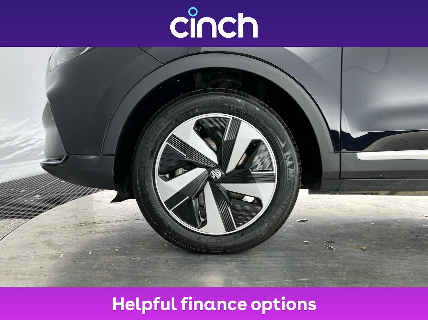 Used MG MG ZS 2022 for sale - 76603945: Photo 24