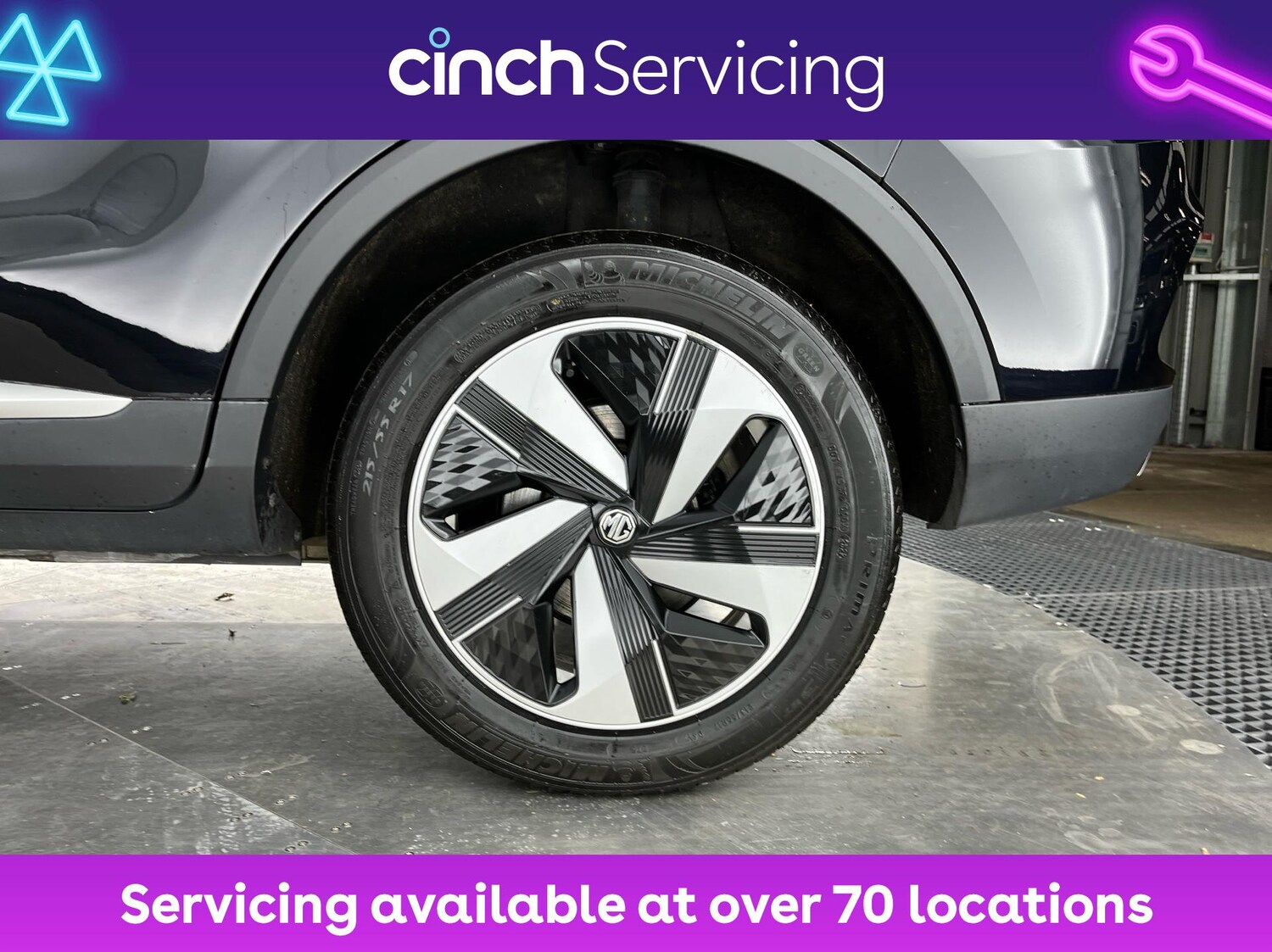 Used MG MG ZS 2022 for sale - 76603945: Photo 26