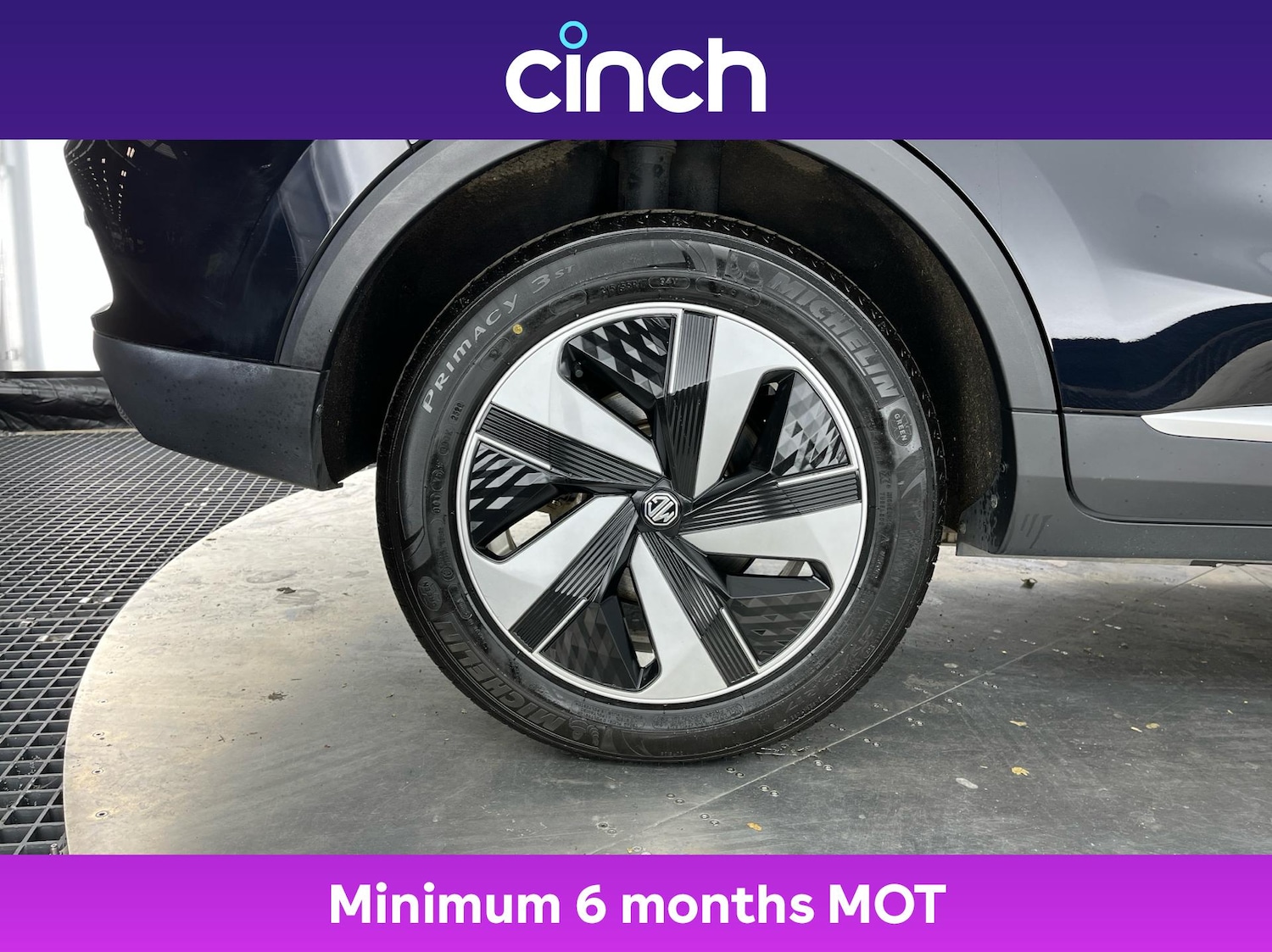 Used MG MG ZS 2022 for sale - 76603945: Photo 27