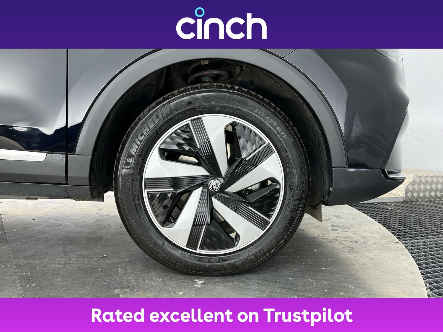 Used MG MG ZS 2022 for sale - 76603945: Photo 28