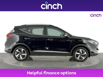 Used MG MG ZS 2022 for sale - 76603945: Photo