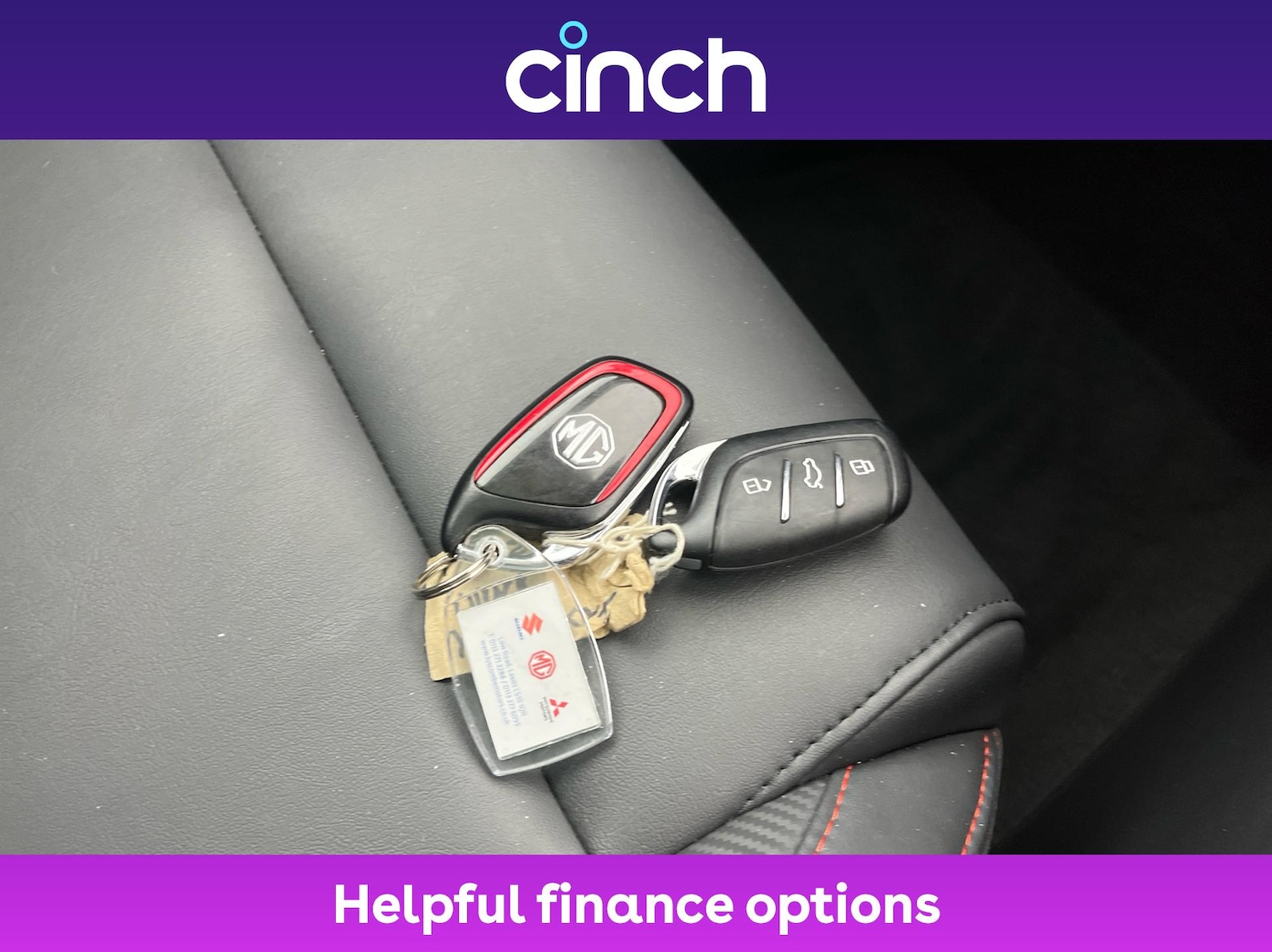 Used MG MG ZS 2022 for sale - 76603945: Photo 30