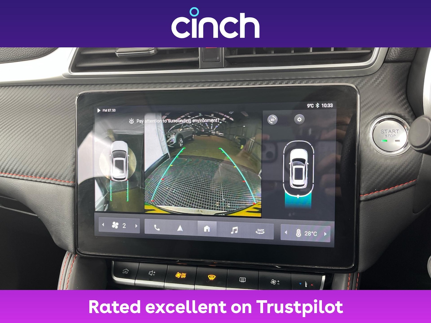 Used MG MG ZS 2022 for sale - 76603945: Photo 33