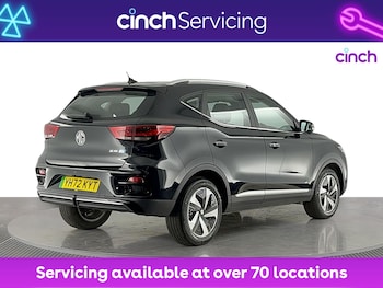 Used MG MG ZS 2022 for sale - 76603945: Photo