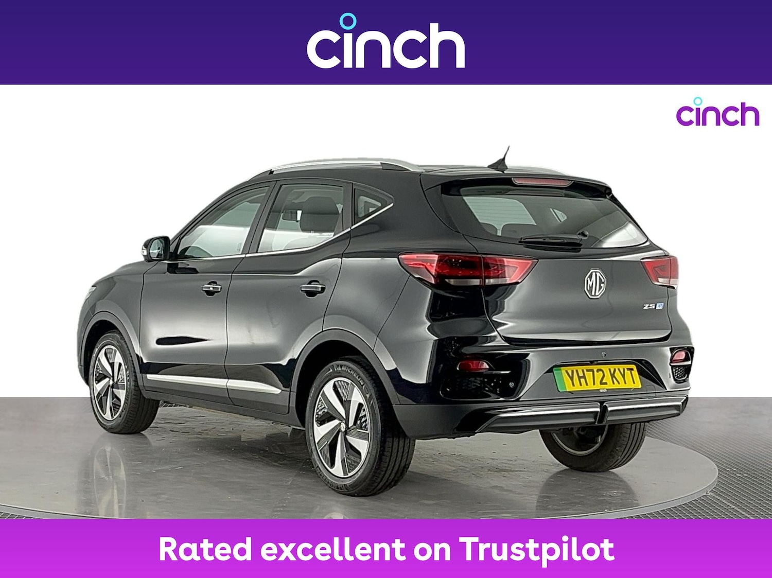 Used MG MG ZS 2022 for sale - 76603945: Photo 6