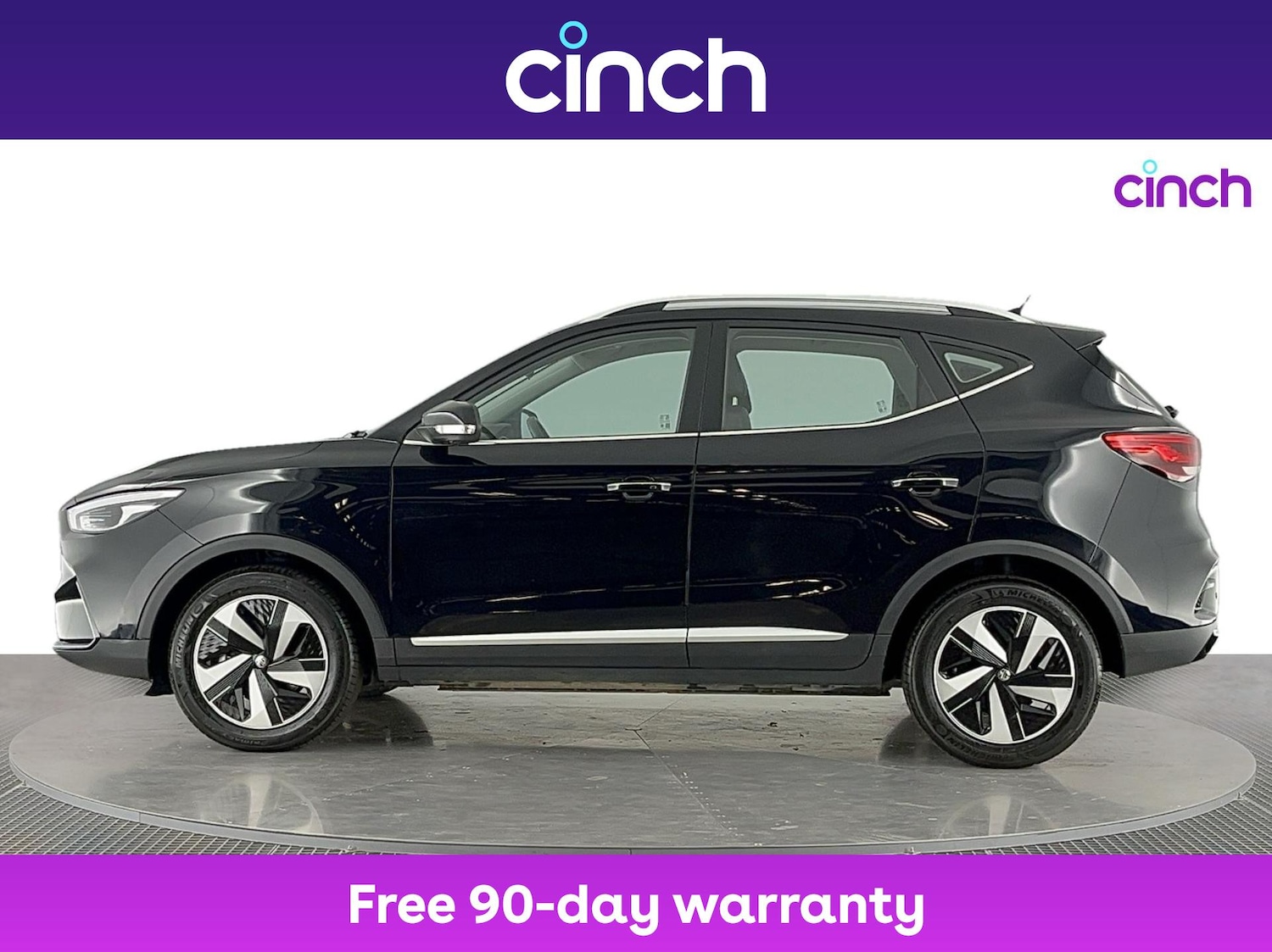 Used MG MG ZS 2022 for sale - 76603945: Photo 8