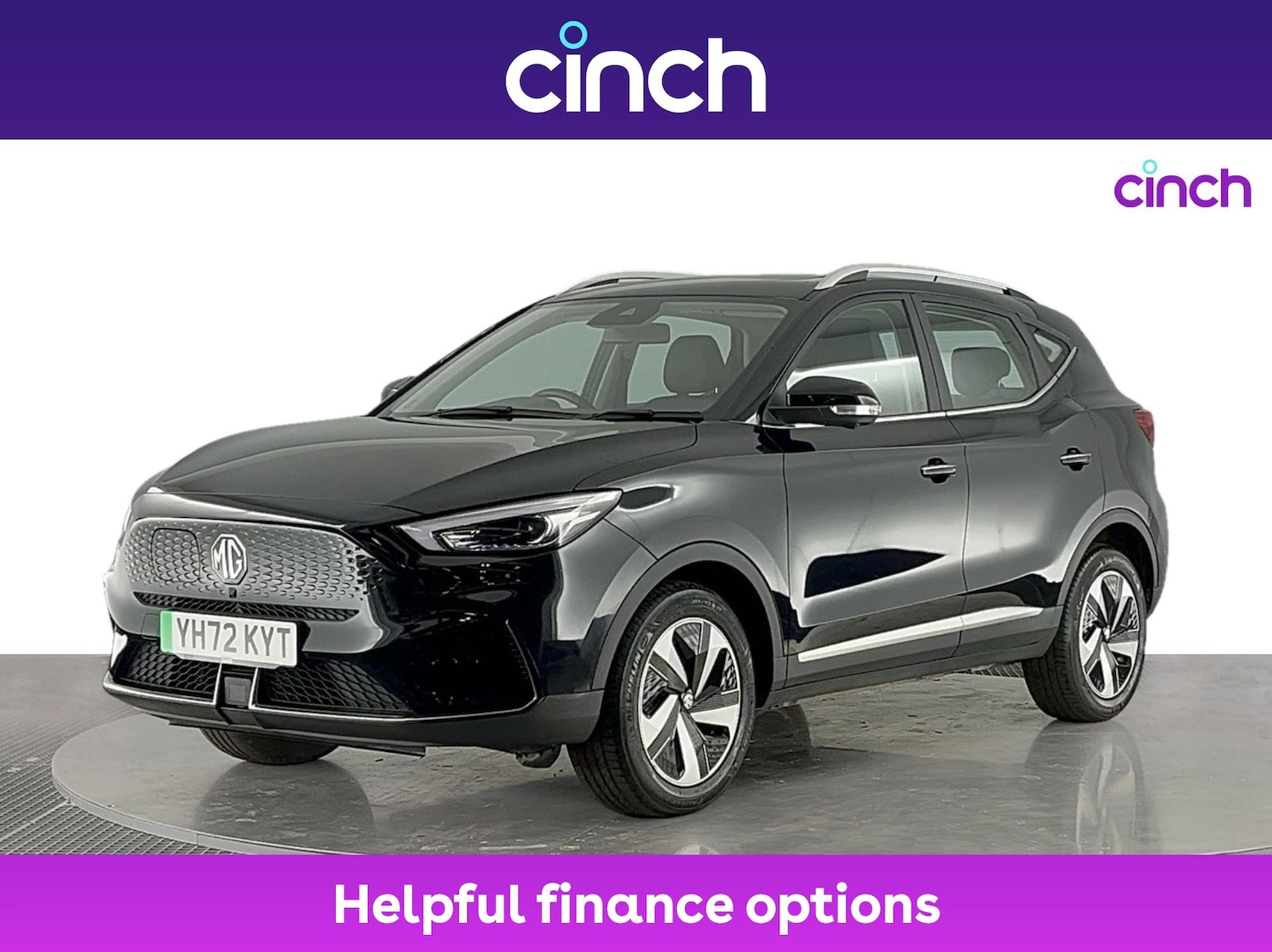 Used MG MG ZS 2022 for sale - 76603945: Photo 9