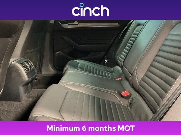 Used Volkswagen Passat 2021 for sale - 76267750: Photo 20