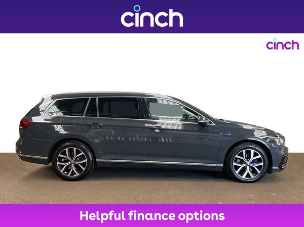 Used Volkswagen Passat 2021 for sale - 76267750: Photo 2
