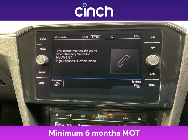 Used Volkswagen Passat 2021 for sale - 76267750: Photo 32
