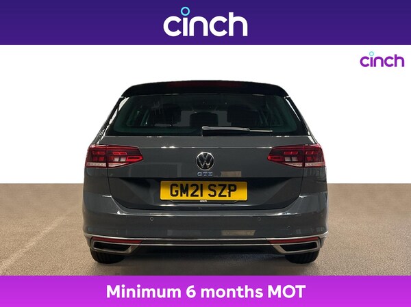 Used Volkswagen Passat 2021 for sale - 76267750: Photo 5