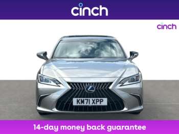 Used Lexus ES 2022 for sale - 74998912: Photo