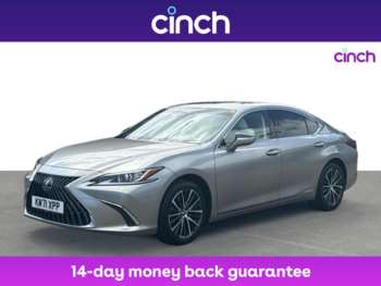 Used Lexus ES 2022 for sale - 74998912: Photo
