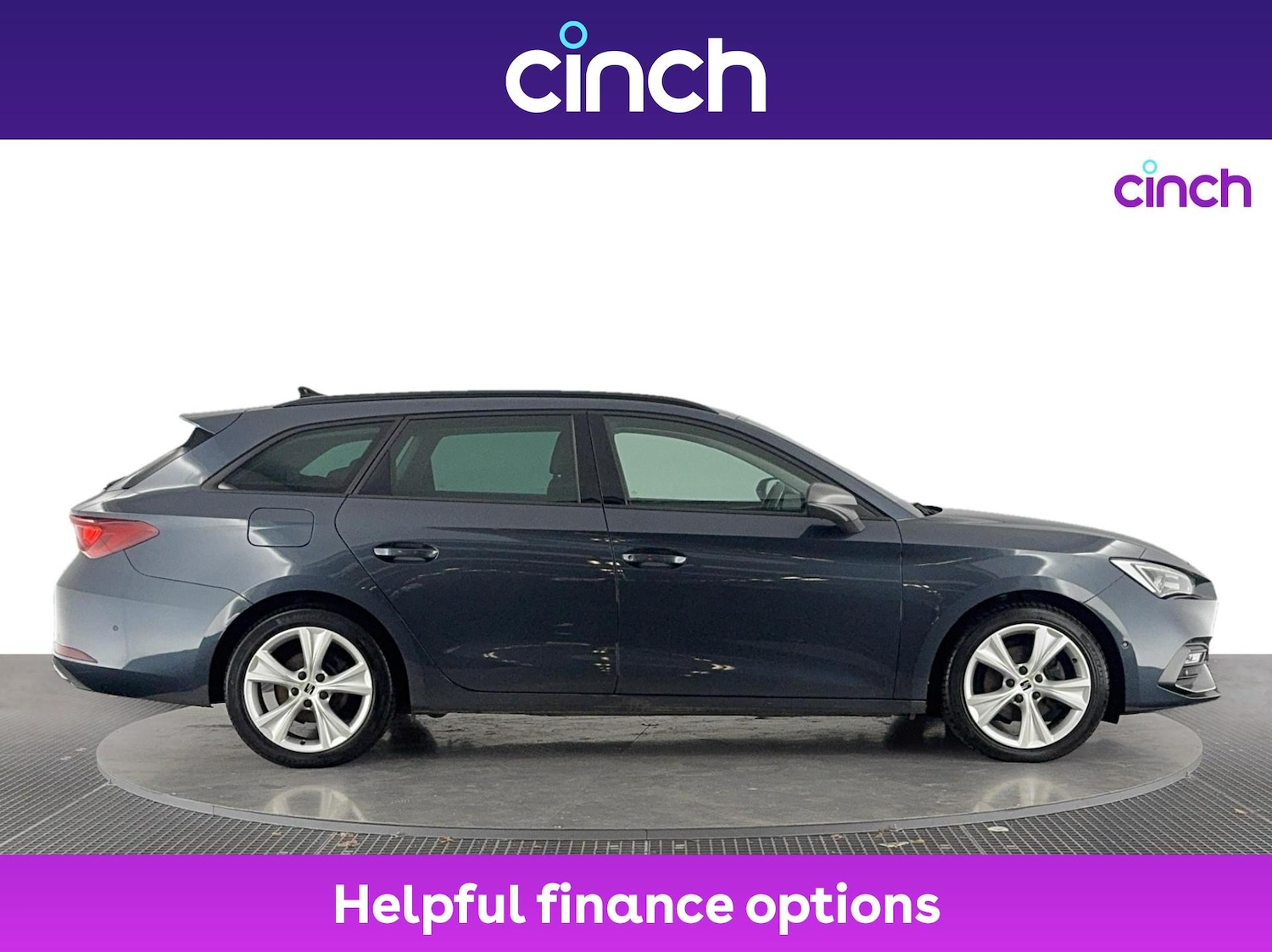 Used SEAT Leon 2021 for sale - 76654163: Photo 2