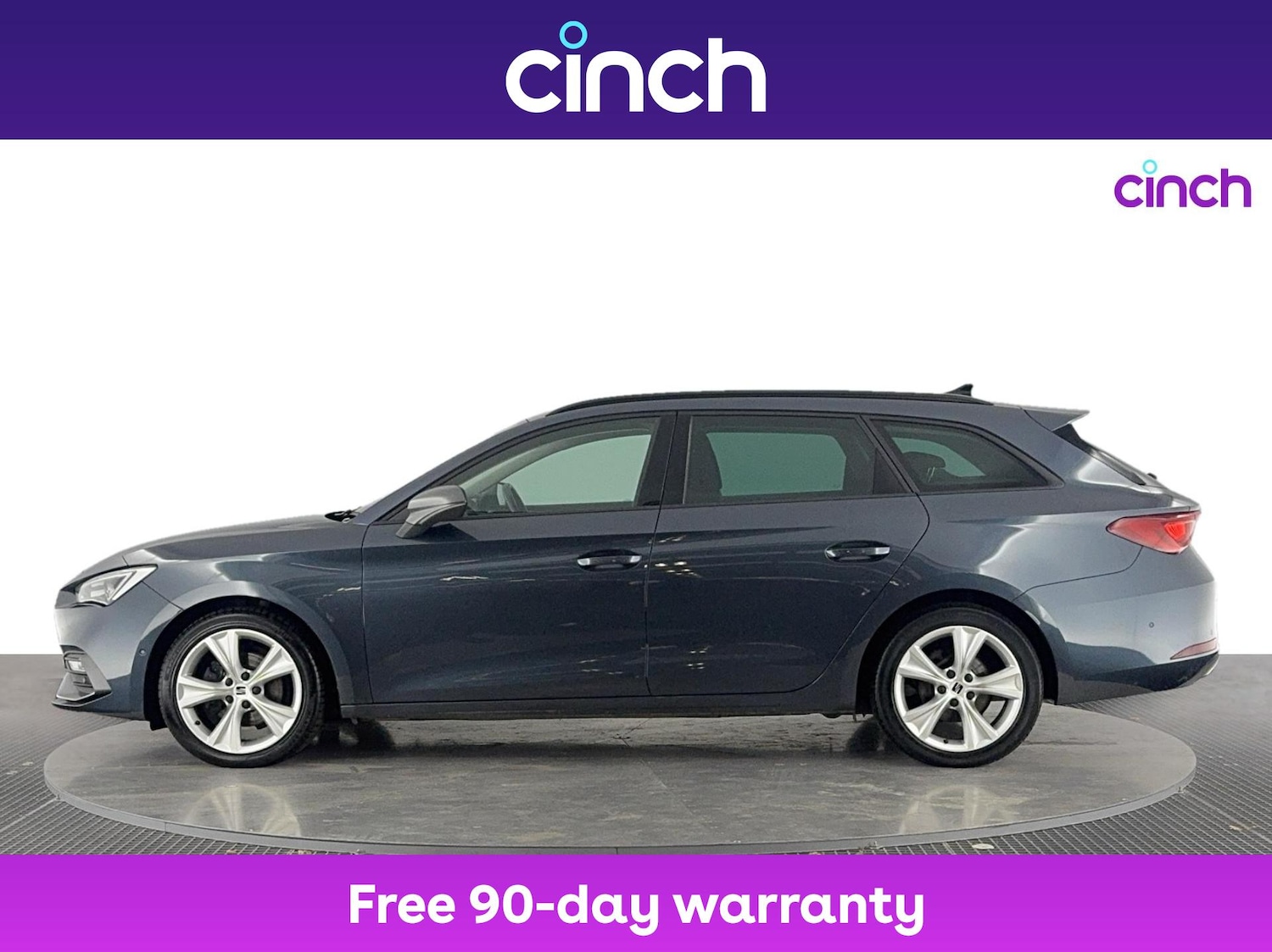 Used SEAT Leon 2021 for sale - 76654163: Photo 8