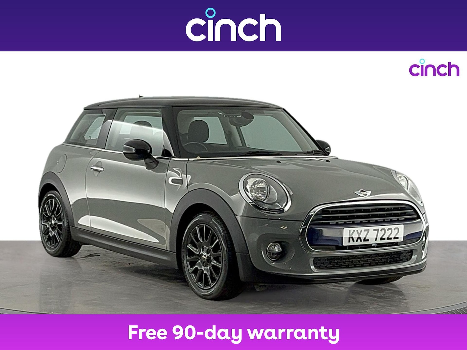 Used MINI Hatch 2017 for sale - 76641534: Photo 1