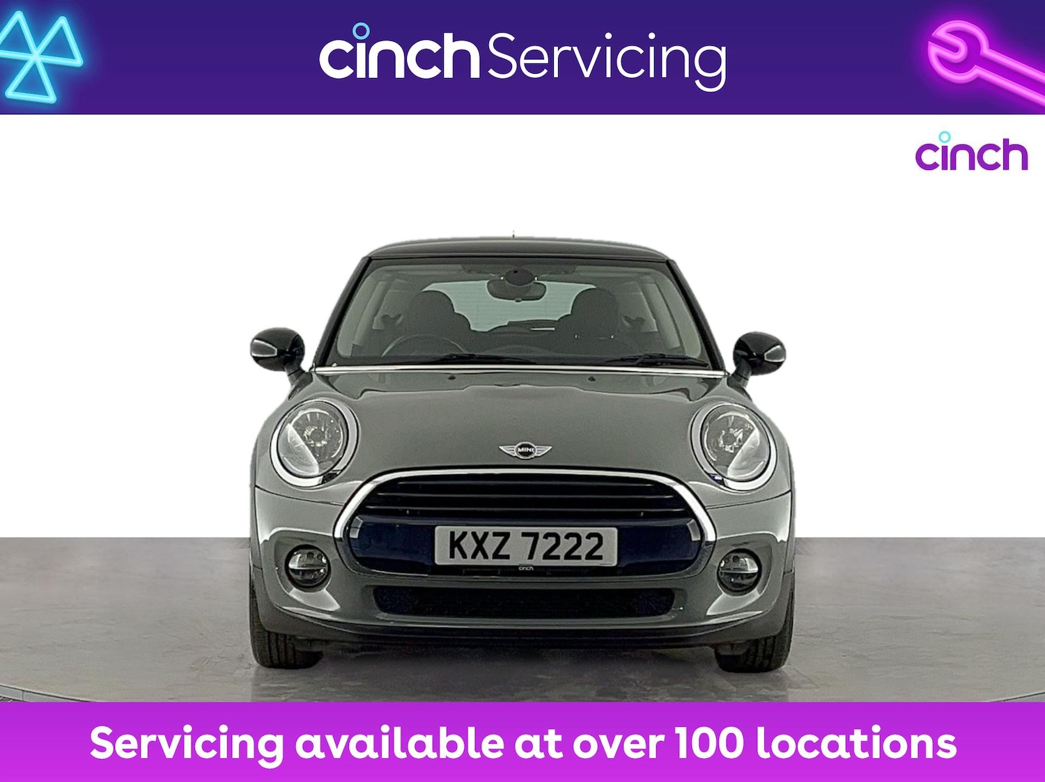 Used MINI Hatch 2017 for sale - 76641534: Photo 11