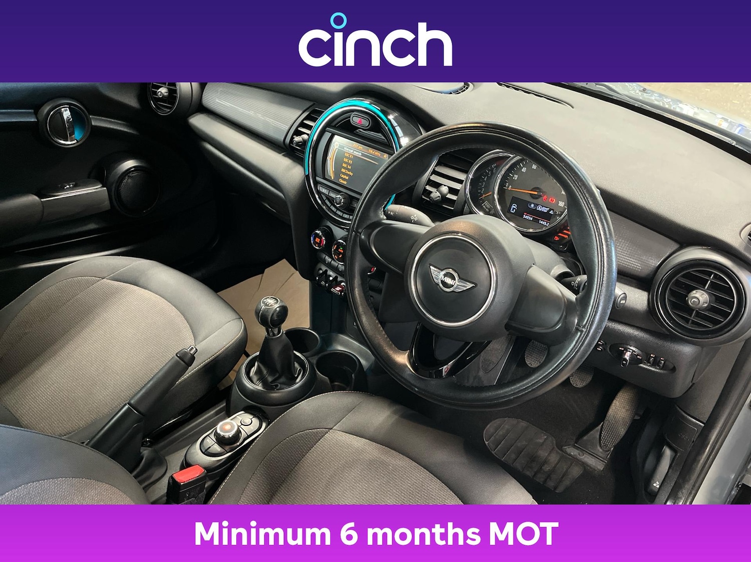 Used MINI Hatch 2017 for sale - 76641534: Photo 12