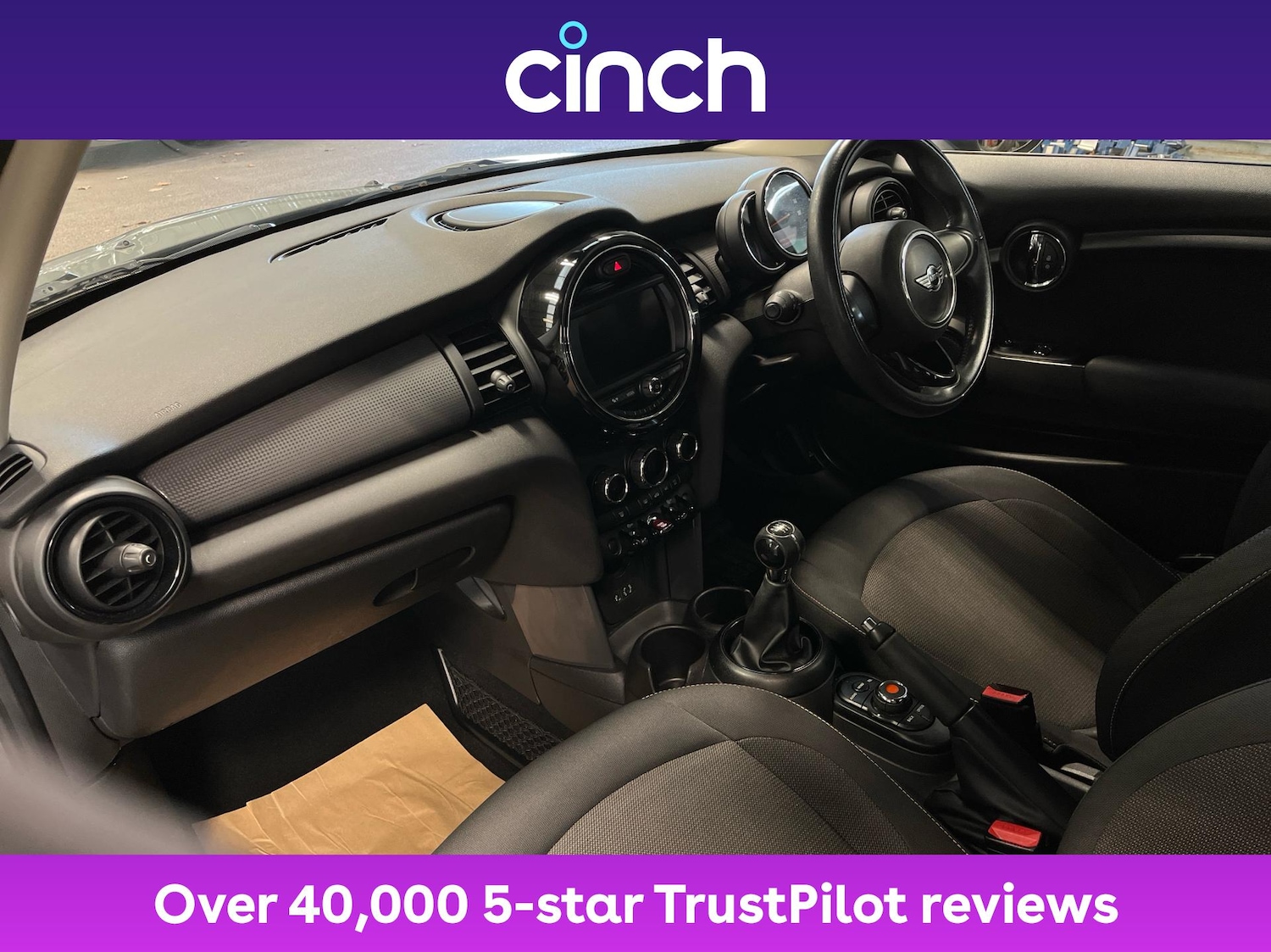 Used MINI Hatch 2017 for sale - 76641534: Photo 14