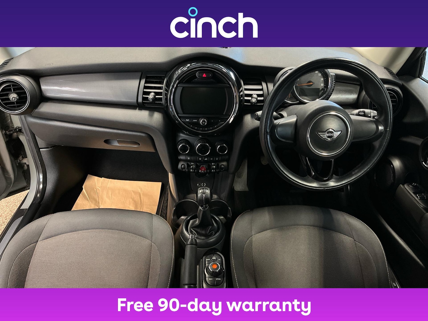 Used MINI Hatch 2017 for sale - 76641534: Photo 15