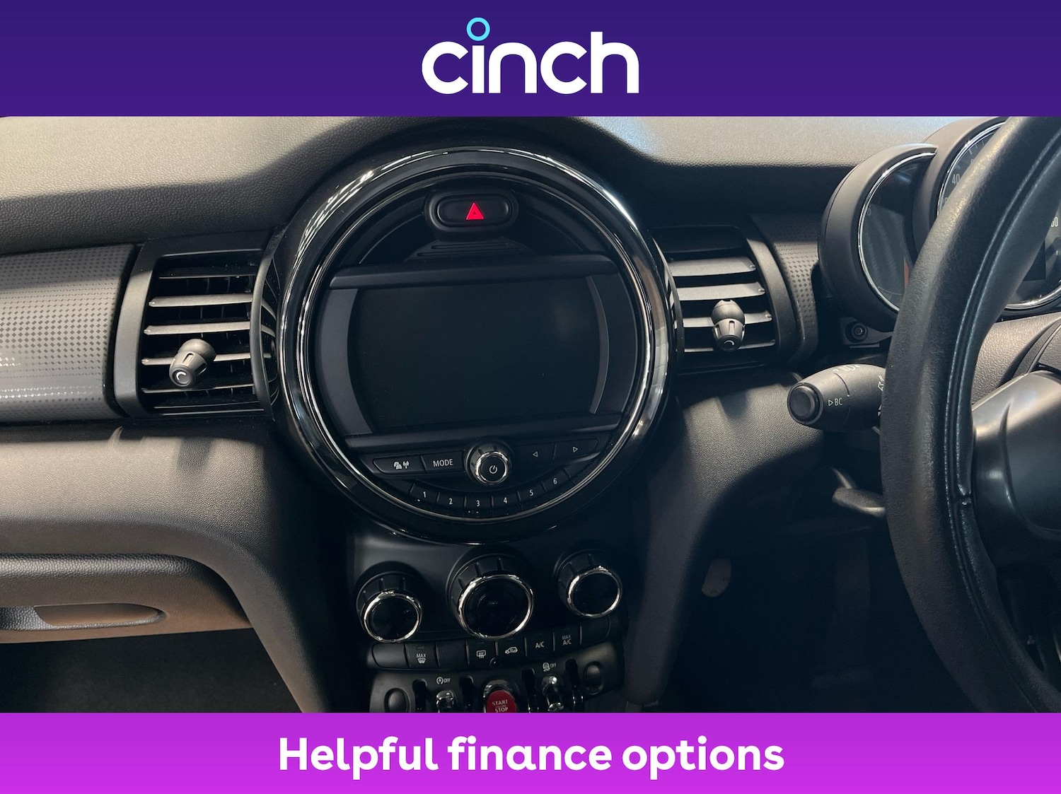 Used MINI Hatch 2017 for sale - 76641534: Photo 17