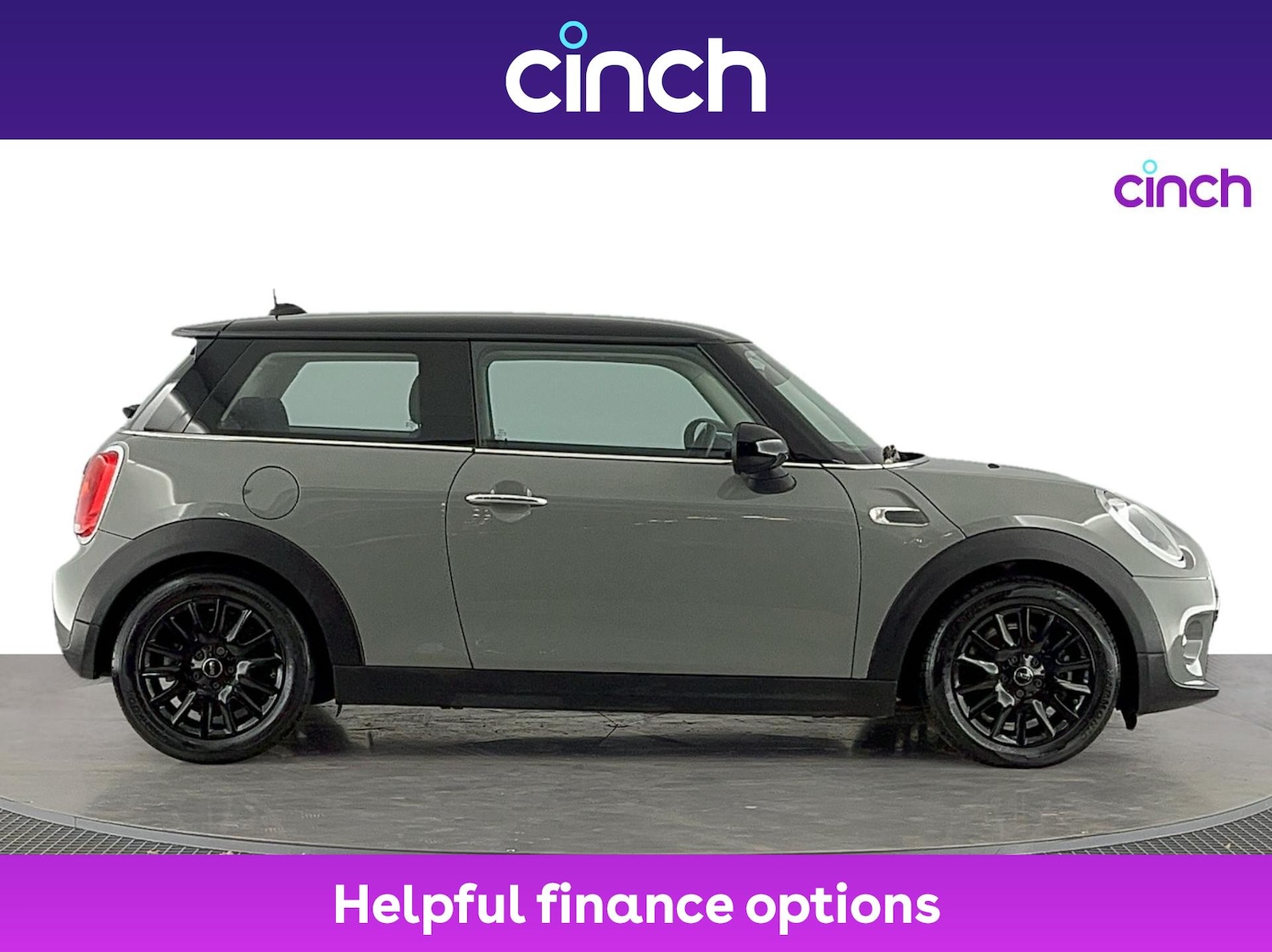 Used MINI Hatch 2017 for sale - 76641534: Photo 2