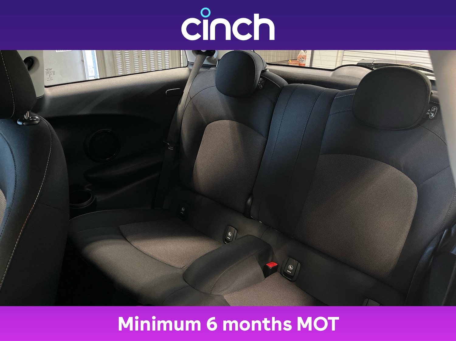 Used MINI Hatch 2017 for sale - 76641534: Photo 20