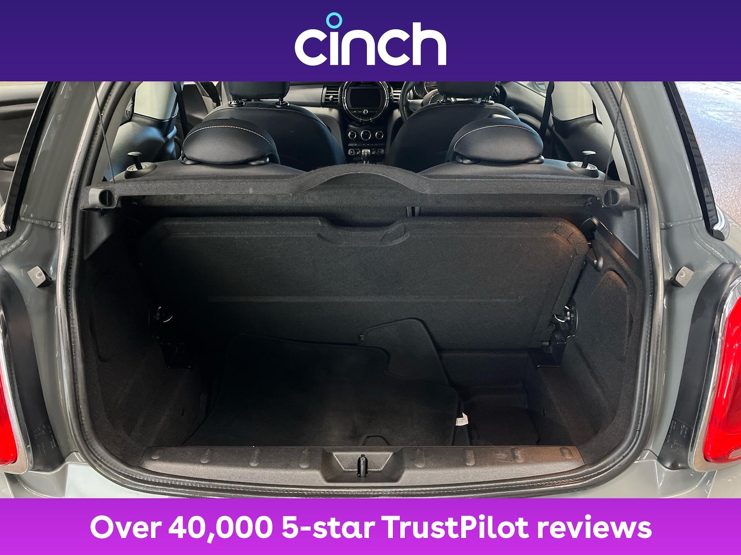 Used MINI Hatch 2017 for sale - 76641534: Photo 21