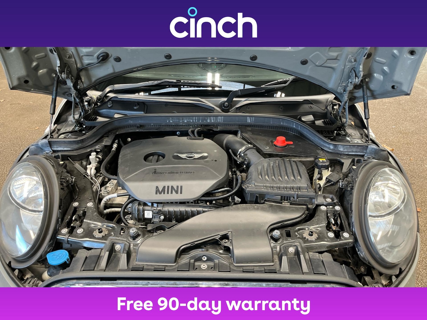 Used MINI Hatch 2017 for sale - 76641534: Photo 23