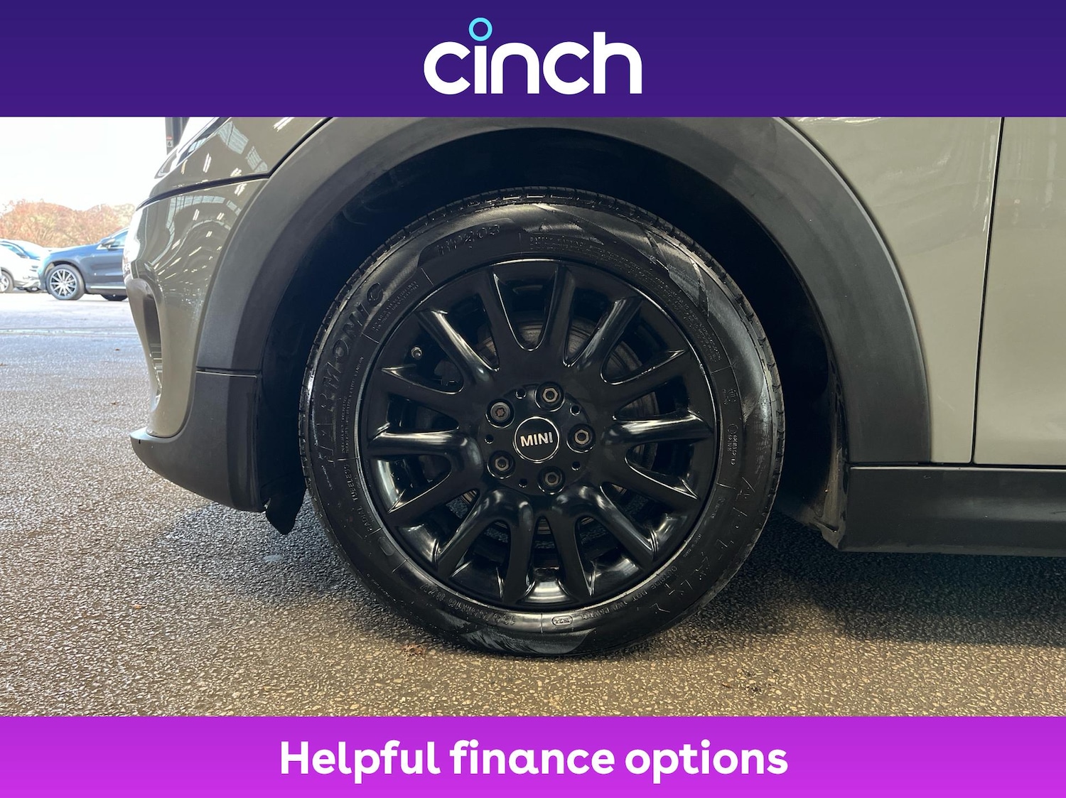 Used MINI Hatch 2017 for sale - 76641534: Photo 24