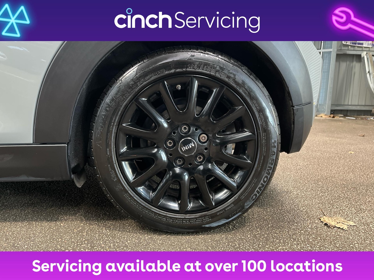 Used MINI Hatch 2017 for sale - 76641534: Photo 26