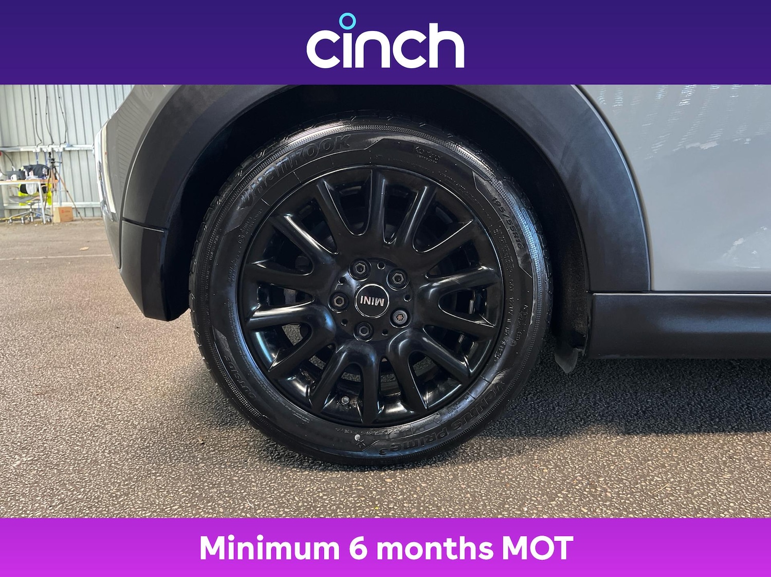 Used MINI Hatch 2017 for sale - 76641534: Photo 27