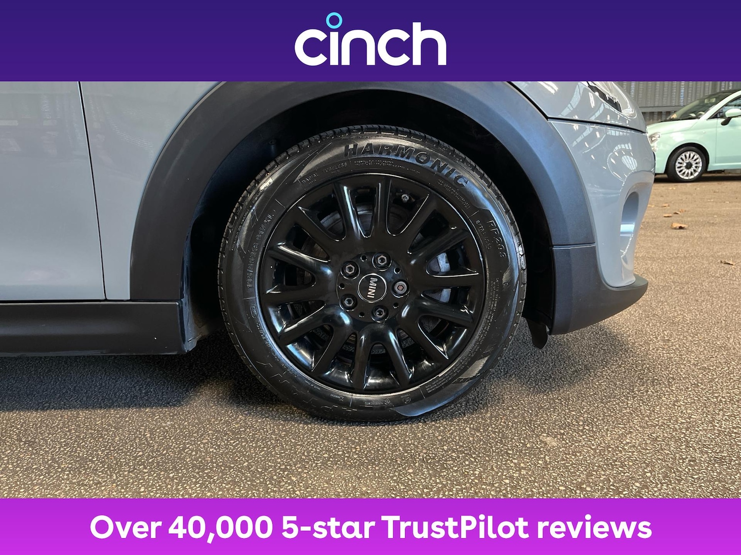 Used MINI Hatch 2017 for sale - 76641534: Photo 28