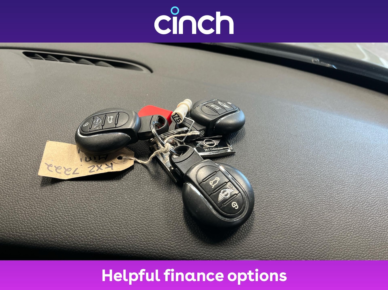 Used MINI Hatch 2017 for sale - 76641534: Photo 30