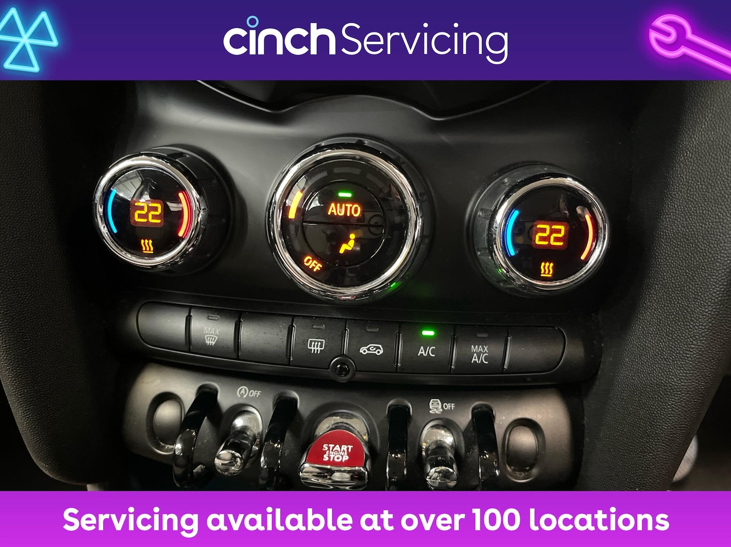 Used MINI Hatch 2017 for sale - 76641534: Photo 31