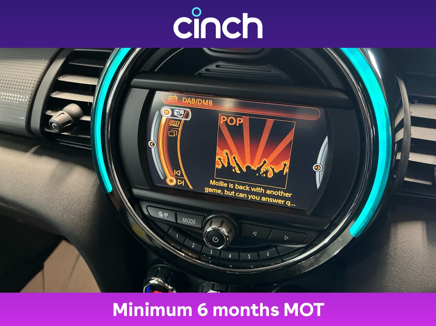 Used MINI Hatch 2017 for sale - 76641534: Photo 32