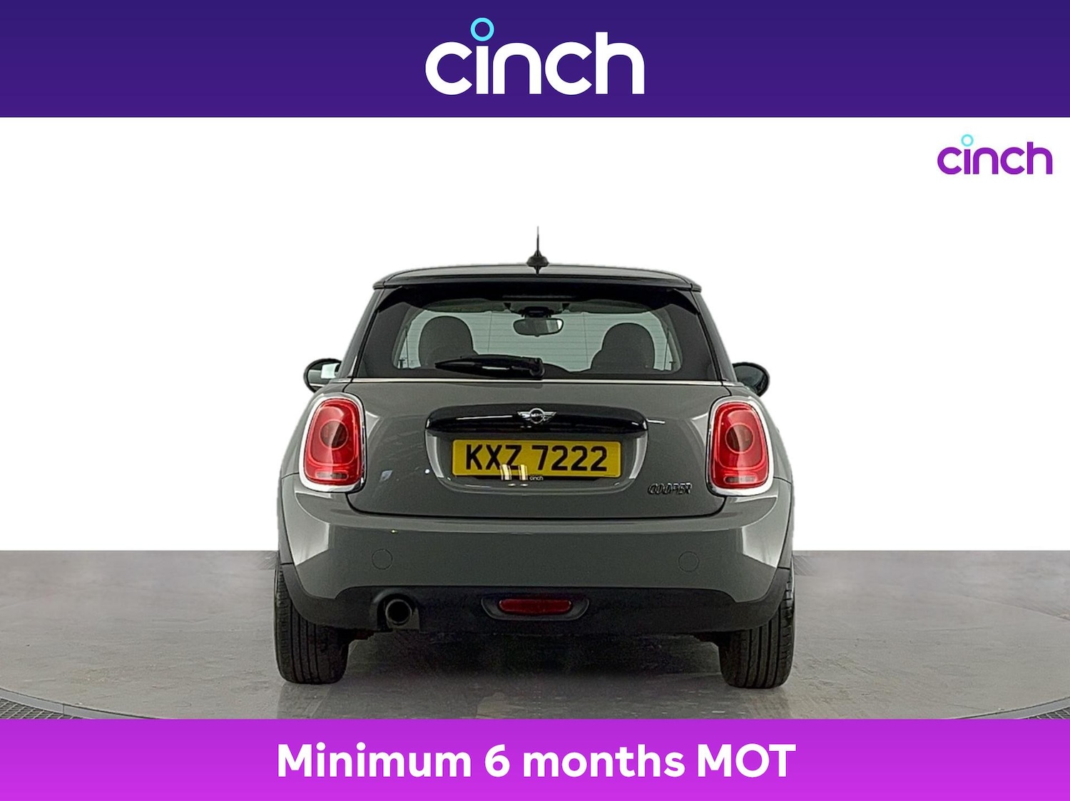 Used MINI Hatch 2017 for sale - 76641534: Photo 5
