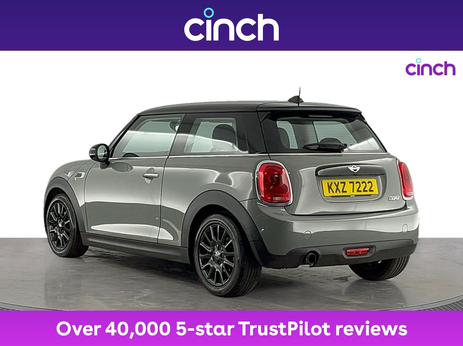 Used MINI Hatch 2017 for sale - 76641534: Photo 6
