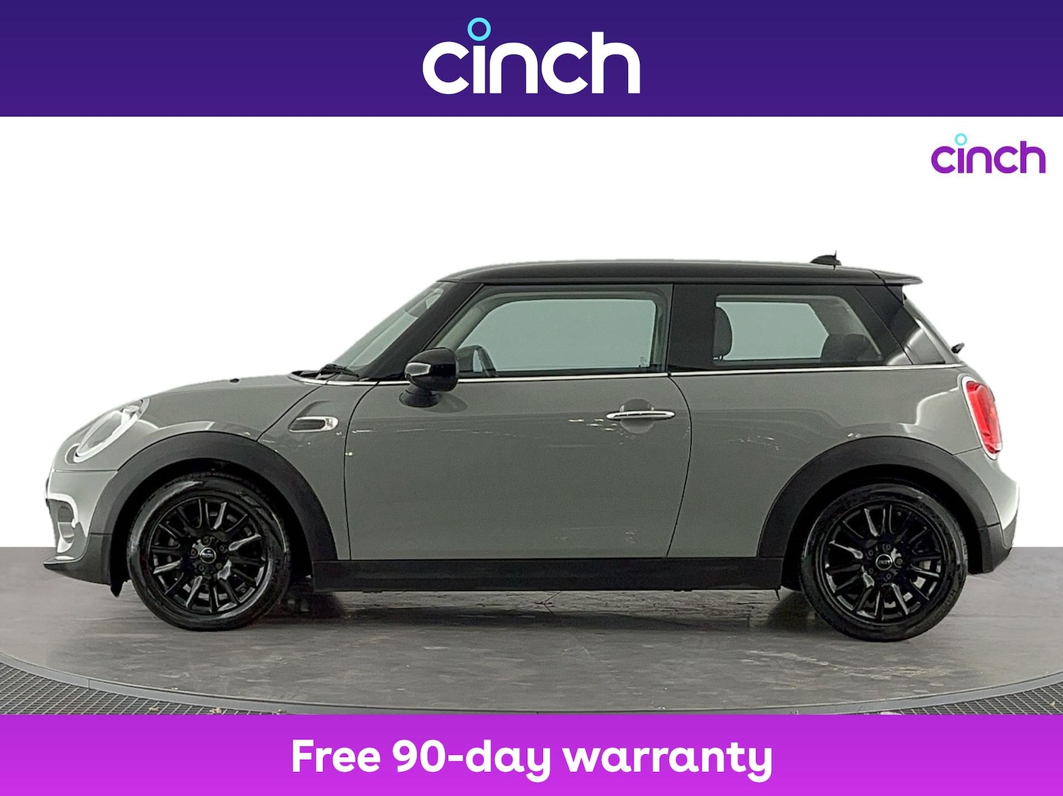 Used MINI Hatch 2017 for sale - 76641534: Photo 8